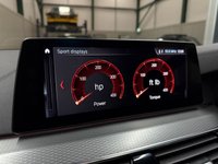 USED 2018 18 BMW 5 SERIES 3.0 540i M Sport Touring 5dr Petrol Auto xDrive Euro 6 (s/s) (340 ps) HK |Adaptive LED | Rev Camera