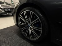 USED 2018 18 BMW 5 SERIES 3.0 540i M Sport Touring 5dr Petrol Auto xDrive Euro 6 (s/s) (340 ps) HK |Adaptive LED | Rev Camera