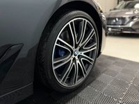 USED 2018 18 BMW 5 SERIES 3.0 540i M Sport Touring 5dr Petrol Auto xDrive Euro 6 (s/s) (340 ps) HK |Adaptive LED | Rev Camera