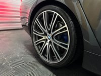 USED 2018 18 BMW 5 SERIES 3.0 540i M Sport Touring 5dr Petrol Auto xDrive Euro 6 (s/s) (340 ps) HK |Adaptive LED | Rev Camera