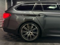 USED 2018 18 BMW 5 SERIES 3.0 540i M Sport Touring 5dr Petrol Auto xDrive Euro 6 (s/s) (340 ps) HK |Adaptive LED | Rev Camera