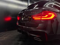 USED 2018 18 BMW 5 SERIES 3.0 540i M Sport Touring 5dr Petrol Auto xDrive Euro 6 (s/s) (340 ps) HK |Adaptive LED | Rev Camera