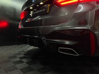 USED 2018 18 BMW 5 SERIES 3.0 540i M Sport Touring 5dr Petrol Auto xDrive Euro 6 (s/s) (340 ps) HK |Adaptive LED | Rev Camera