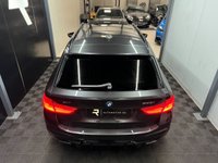 USED 2018 18 BMW 5 SERIES 3.0 540i M Sport Touring 5dr Petrol Auto xDrive Euro 6 (s/s) (340 ps) HK |Adaptive LED | Rev Camera