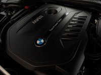 USED 2018 18 BMW 5 SERIES 3.0 540i M Sport Touring 5dr Petrol Auto xDrive Euro 6 (s/s) (340 ps) HK |Adaptive LED | Rev Camera