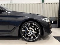 USED 2018 18 BMW 5 SERIES 3.0 540i M Sport Touring 5dr Petrol Auto xDrive Euro 6 (s/s) (340 ps) HK |Adaptive LED | Rev Camera