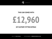 USED 2018 18 BMW 5 SERIES 3.0 540i M Sport Touring 5dr Petrol Auto xDrive Euro 6 (s/s) (340 ps) HK |Adaptive LED | Rev Camera