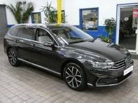 USED 2020 70 VOLKSWAGEN PASSAT 1.4 TSI 13kWh GTE Estate 5dr Petrol Plug-in Hybrid DSG Euro 6 (s/s) (218 ps) SAT NAV LEATHER HEATED SEATS CRUISE CONTROL PARKING SENSORS 1 OWNER EXCELLENT SERVICE HISTORY WARRANTY