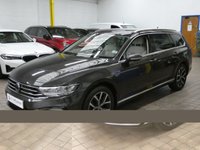 USED 2020 70 VOLKSWAGEN PASSAT 1.4 TSI 13kWh GTE Estate 5dr Petrol Plug-in Hybrid DSG Euro 6 (s/s) (218 ps) SAT NAV LEATHER HEATED SEATS CRUISE CONTROL PARKING SENSORS 1 OWNER EXCELLENT SERVICE HISTORY WARRANTY