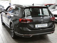 USED 2020 70 VOLKSWAGEN PASSAT 1.4 TSI 13kWh GTE Estate 5dr Petrol Plug-in Hybrid DSG Euro 6 (s/s) (218 ps) SAT NAV LEATHER HEATED SEATS CRUISE CONTROL PARKING SENSORS 1 OWNER EXCELLENT SERVICE HISTORY WARRANTY