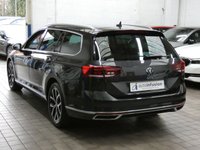 USED 2020 70 VOLKSWAGEN PASSAT 1.4 TSI 13kWh GTE Estate 5dr Petrol Plug-in Hybrid DSG Euro 6 (s/s) (218 ps) SAT NAV LEATHER HEATED SEATS CRUISE CONTROL PARKING SENSORS 1 OWNER EXCELLENT SERVICE HISTORY WARRANTY