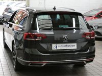 USED 2020 70 VOLKSWAGEN PASSAT 1.4 TSI 13kWh GTE Estate 5dr Petrol Plug-in Hybrid DSG Euro 6 (s/s) (218 ps) SAT NAV LEATHER HEATED SEATS CRUISE CONTROL PARKING SENSORS 1 OWNER EXCELLENT SERVICE HISTORY WARRANTY