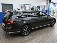 USED 2020 70 VOLKSWAGEN PASSAT 1.4 TSI 13kWh GTE Estate 5dr Petrol Plug-in Hybrid DSG Euro 6 (s/s) (218 ps) SAT NAV LEATHER HEATED SEATS CRUISE CONTROL PARKING SENSORS 1 OWNER EXCELLENT SERVICE HISTORY WARRANTY