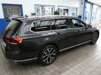 USED 2020 70 VOLKSWAGEN PASSAT 1.4 TSI 13kWh GTE Estate 5dr Petrol Plug-in Hybrid DSG Euro 6 (s/s) (218 ps) SAT NAV LEATHER HEATED SEATS CRUISE CONTROL PARKING SENSORS 1 OWNER EXCELLENT SERVICE HISTORY WARRANTY