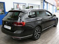 USED 2020 70 VOLKSWAGEN PASSAT 1.4 TSI 13kWh GTE Estate 5dr Petrol Plug-in Hybrid DSG Euro 6 (s/s) (218 ps) SAT NAV LEATHER HEATED SEATS CRUISE CONTROL PARKING SENSORS 1 OWNER EXCELLENT SERVICE HISTORY WARRANTY