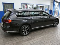 USED 2020 70 VOLKSWAGEN PASSAT 1.4 TSI 13kWh GTE Estate 5dr Petrol Plug-in Hybrid DSG Euro 6 (s/s) (218 ps) SAT NAV LEATHER HEATED SEATS CRUISE CONTROL PARKING SENSORS 1 OWNER EXCELLENT SERVICE HISTORY WARRANTY
