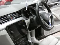 USED 2020 70 VOLKSWAGEN PASSAT 1.4 TSI 13kWh GTE Estate 5dr Petrol Plug-in Hybrid DSG Euro 6 (s/s) (218 ps) SAT NAV LEATHER HEATED SEATS CRUISE CONTROL PARKING SENSORS 1 OWNER EXCELLENT SERVICE HISTORY WARRANTY