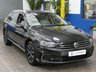 USED 2020 70 VOLKSWAGEN PASSAT 1.4 TSI 13kWh GTE Estate 5dr Petrol Plug-in Hybrid DSG Euro 6 (s/s) (218 ps) SAT NAV LEATHER HEATED SEATS CRUISE CONTROL PARKING SENSORS 1 OWNER EXCELLENT SERVICE HISTORY WARRANTY