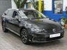 USED 2020 70 VOLKSWAGEN PASSAT 1.4 TSI 13kWh GTE Estate 5dr Petrol Plug-in Hybrid DSG Euro 6 (s/s) (218 ps) SAT NAV LEATHER HEATED SEATS CRUISE CONTROL PARKING SENSORS 1 OWNER EXCELLENT SERVICE HISTORY WARRANTY
