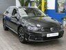 USED 2020 70 VOLKSWAGEN PASSAT 1.4 TSI 13kWh GTE Estate 5dr Petrol Plug-in Hybrid DSG Euro 6 (s/s) (218 ps) SAT NAV LEATHER HEATED SEATS CRUISE CONTROL PARKING SENSORS 1 OWNER EXCELLENT SERVICE HISTORY WARRANTY