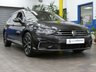USED 2020 70 VOLKSWAGEN PASSAT 1.4 TSI 13kWh GTE Estate 5dr Petrol Plug-in Hybrid DSG Euro 6 (s/s) (218 ps) SAT NAV LEATHER HEATED SEATS CRUISE CONTROL PARKING SENSORS 1 OWNER EXCELLENT SERVICE HISTORY WARRANTY