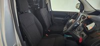 USED 2015 RENAULT KANGOO 1.5 dCi Energy ML19 eco2 Phase 2 Panel Van 5dr Diesel Manual FWD L2 H1 (110 g/km, 75 bhp) 