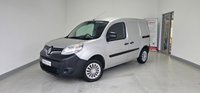 USED 2015 RENAULT KANGOO 1.5 dCi Energy ML19 eco2 Phase 2 Panel Van 5dr Diesel Manual FWD L2 H1 (110 g/km, 75 bhp) 