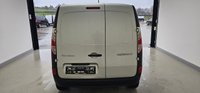 USED 2015 RENAULT KANGOO 1.5 dCi Energy ML19 eco2 Phase 2 Panel Van 5dr Diesel Manual FWD L2 H1 (110 g/km, 75 bhp) 