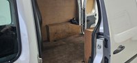 USED 2015 RENAULT KANGOO 1.5 dCi Energy ML19 eco2 Phase 2 Panel Van 5dr Diesel Manual FWD L2 H1 (110 g/km, 75 bhp) 