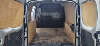 USED 2015 RENAULT KANGOO 1.5 dCi Energy ML19 eco2 Phase 2 Panel Van 5dr Diesel Manual FWD L2 H1 (110 g/km, 75 bhp) 