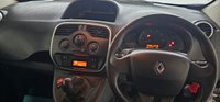 USED 2015 RENAULT KANGOO 1.5 dCi Energy ML19 eco2 Phase 2 Panel Van 5dr Diesel Manual FWD L2 H1 (110 g/km, 75 bhp) 