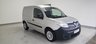 USED 2015 RENAULT KANGOO 1.5 dCi Energy ML19 eco2 Phase 2 Panel Van 5dr Diesel Manual FWD L2 H1 (110 g/km, 75 bhp) 