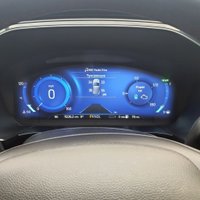 USED 2022 72 FORD KUGA 2.5 Duratec 14.4kWh ST-Line X Edition SUV 5dr Petrol Plug-in Hybrid CVT Euro 6 (s/s) (225 ps) GENUINE MILEAGE ULEZ PLUG IN
