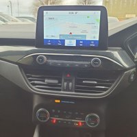 USED 2022 72 FORD KUGA 2.5 Duratec 14.4kWh ST-Line X Edition SUV 5dr Petrol Plug-in Hybrid CVT Euro 6 (s/s) (225 ps) GENUINE MILEAGE ULEZ PLUG IN