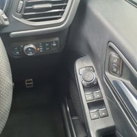 USED 2022 72 FORD KUGA 2.5 Duratec 14.4kWh ST-Line X Edition SUV 5dr Petrol Plug-in Hybrid CVT Euro 6 (s/s) (225 ps) GENUINE MILEAGE ULEZ PLUG IN