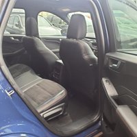 USED 2022 72 FORD KUGA 2.5 Duratec 14.4kWh ST-Line X Edition SUV 5dr Petrol Plug-in Hybrid CVT Euro 6 (s/s) (225 ps) GENUINE MILEAGE ULEZ PLUG IN