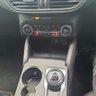 USED 2022 72 FORD KUGA 2.5 Duratec 14.4kWh ST-Line X Edition SUV 5dr Petrol Plug-in Hybrid CVT Euro 6 (s/s) (225 ps) GENUINE MILEAGE ULEZ PLUG IN