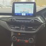 USED 2022 72 FORD KUGA 2.5 Duratec 14.4kWh ST-Line X Edition SUV 5dr Petrol Plug-in Hybrid CVT Euro 6 (s/s) (225 ps) GENUINE MILEAGE ULEZ PLUG IN