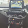 USED 2022 72 FORD KUGA 2.5 Duratec 14.4kWh ST-Line X Edition SUV 5dr Petrol Plug-in Hybrid CVT Euro 6 (s/s) (225 ps) GENUINE MILEAGE ULEZ PLUG IN