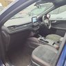 USED 2022 72 FORD KUGA 2.5 Duratec 14.4kWh ST-Line X Edition SUV 5dr Petrol Plug-in Hybrid CVT Euro 6 (s/s) (225 ps) GENUINE MILEAGE ULEZ PLUG IN