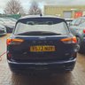 USED 2022 72 FORD KUGA 2.5 Duratec 14.4kWh ST-Line X Edition SUV 5dr Petrol Plug-in Hybrid CVT Euro 6 (s/s) (225 ps) GENUINE MILEAGE ULEZ PLUG IN