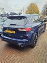 USED 2022 72 FORD KUGA 2.5 Duratec 14.4kWh ST-Line X Edition SUV 5dr Petrol Plug-in Hybrid CVT Euro 6 (s/s) (225 ps) GENUINE MILEAGE ULEZ PLUG IN