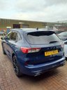 USED 2022 72 FORD KUGA 2.5 Duratec 14.4kWh ST-Line X Edition SUV 5dr Petrol Plug-in Hybrid CVT Euro 6 (s/s) (225 ps) GENUINE MILEAGE ULEZ PLUG IN
