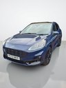 USED 2022 72 FORD KUGA 2.5 Duratec 14.4kWh ST-Line X Edition SUV 5dr Petrol Plug-in Hybrid CVT Euro 6 (s/s) (225 ps) GENUINE MILEAGE ULEZ PLUG IN