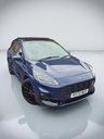 USED 2022 72 FORD KUGA 2.5 Duratec 14.4kWh ST-Line X Edition SUV 5dr Petrol Plug-in Hybrid CVT Euro 6 (s/s) (225 ps) GENUINE MILEAGE ULEZ PLUG IN
