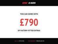 USED 2018 18 AUDI A1 1.4 TFSI Black Edition Sportback 5dr Petrol Manual Euro 6 (s/s) (Nav) (125 ps) FANTASTIC SPEC! DEPOSIT SECURES!