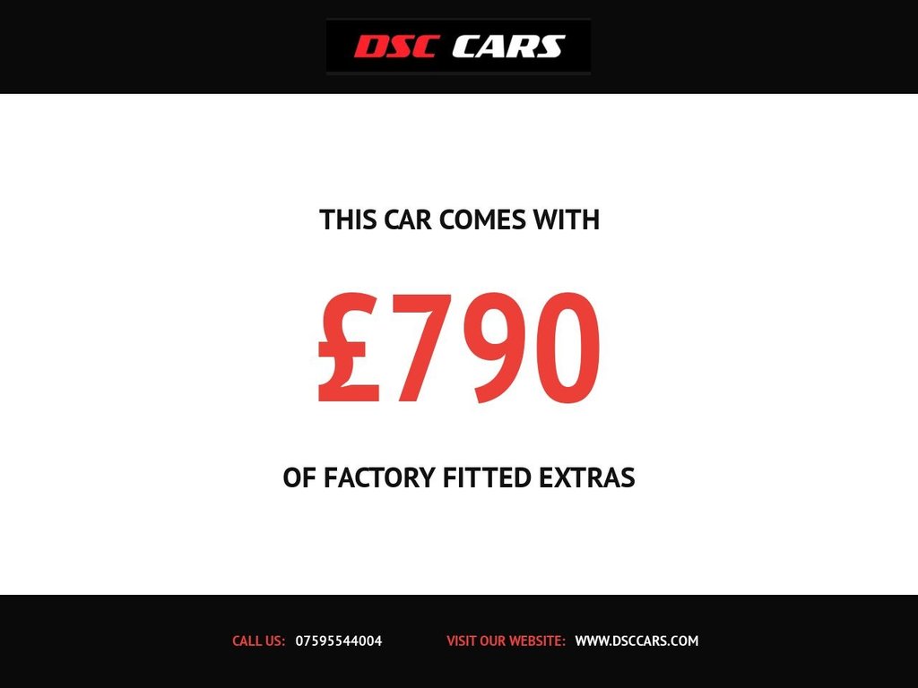 USED 2018 18 AUDI A1 1.4 TFSI Black Edition Sportback 5dr Petrol Manual Euro 6 (s/s) (Nav) (125 ps) FANTASTIC SPEC! DEPOSIT SECURES!