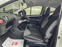 USED 2013 63 PEUGEOT 107 1.0 12V Access Hatchback 3dr Petrol Manual Euro 5 (68 ps) Insurance Group 3, &pound;0 TAX, AUX