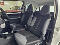 USED 2013 63 PEUGEOT 107 1.0 12V Access Hatchback 3dr Petrol Manual Euro 5 (68 ps) Insurance Group 3, &pound;0 TAX, AUX