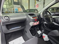 USED 2013 63 PEUGEOT 107 1.0 12V Access Hatchback 3dr Petrol Manual Euro 5 (68 ps) Insurance Group 3, &pound;0 TAX, AUX